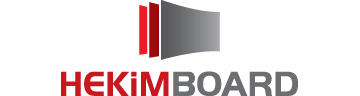 Hekimboard